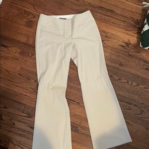 Express Editor Pants